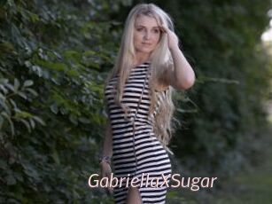 GabriellaXSugar