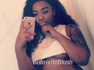 GabrielleBlush