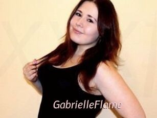 Gabrielle_Flame