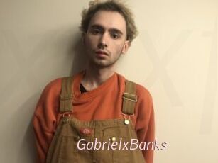 GabrielxBanks xxx Free Sites
