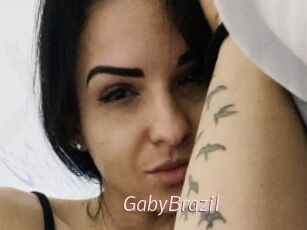 GabyBrazil