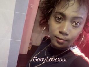 GabyLovexxx xxx Free Sites