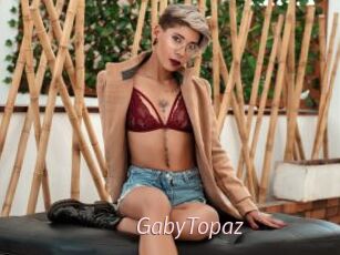 GabyTopaz