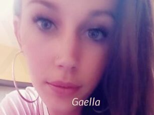 Gaella xxx Free Sites