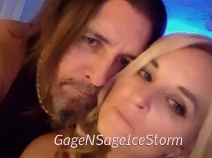 GageNSageIceStorm