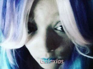 Galaxias