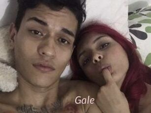 Gale