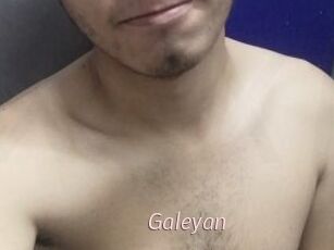Galeyan