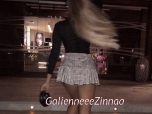 GalienneeeZinnaa