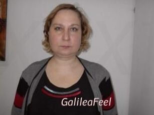 GalileaFeel