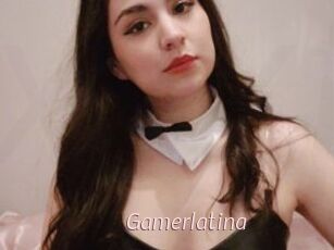 Gamerlatina