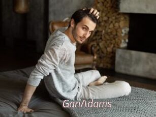 GanAdams