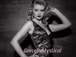 GarcelleMystical