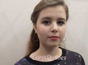 GaretShames xxx Free Sites