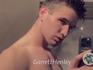 GarrettHenley