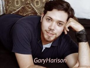 GaryHarison