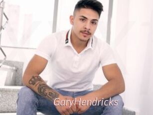 GaryHendricks