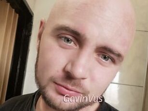 GavinVus