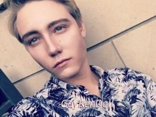 GayKenDoll