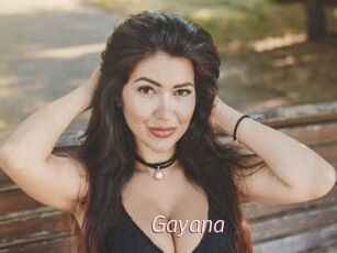 Gayana