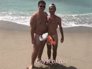 GaysForYou