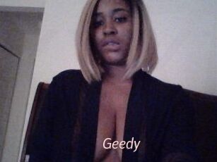 Geedy