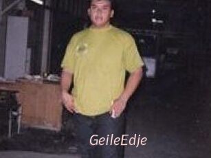 GeileEdje