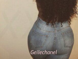 Geilechanel