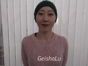 GeishaLu xxx Free Sites
