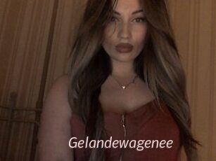 Gelandewagenee