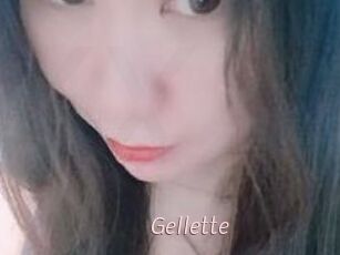 Gellette