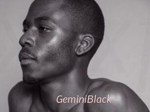 GeminiBlack