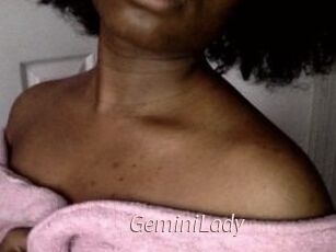 GeminiLady