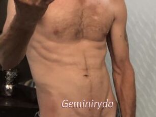 Geminiryda