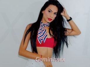 Geminissex