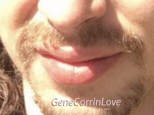 GeneCorrinLove