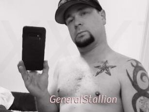 GeneralStallion