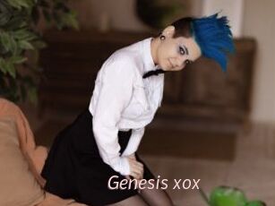 Genesis_xox
