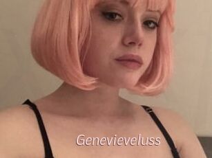 Genevieveluss xxx Free Sites