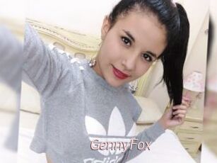 GennyFox