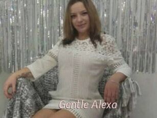 Gentle_Alexa