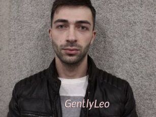 GentlyLeo
