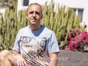 GeordieConnor