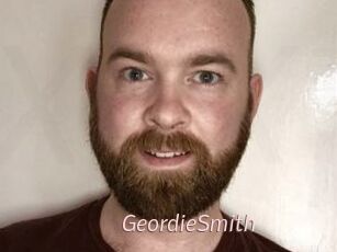 GeordieSmith