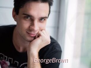 GeorgeBrown