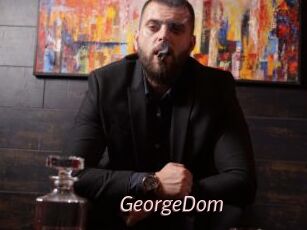 GeorgeDom