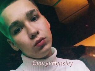 GeorgeHensley xxx Free Sites