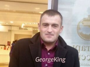 GeorgeKing
