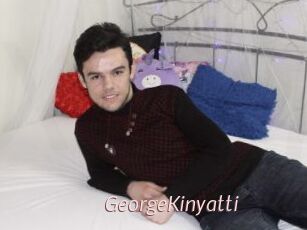 GeorgeKinyatti