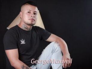 GeorgeMaxwell